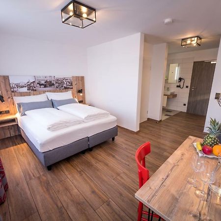 Hotel & Brauerei-Gasthof Neuwirt Neuburg an Der Donau Dış mekan fotoğraf